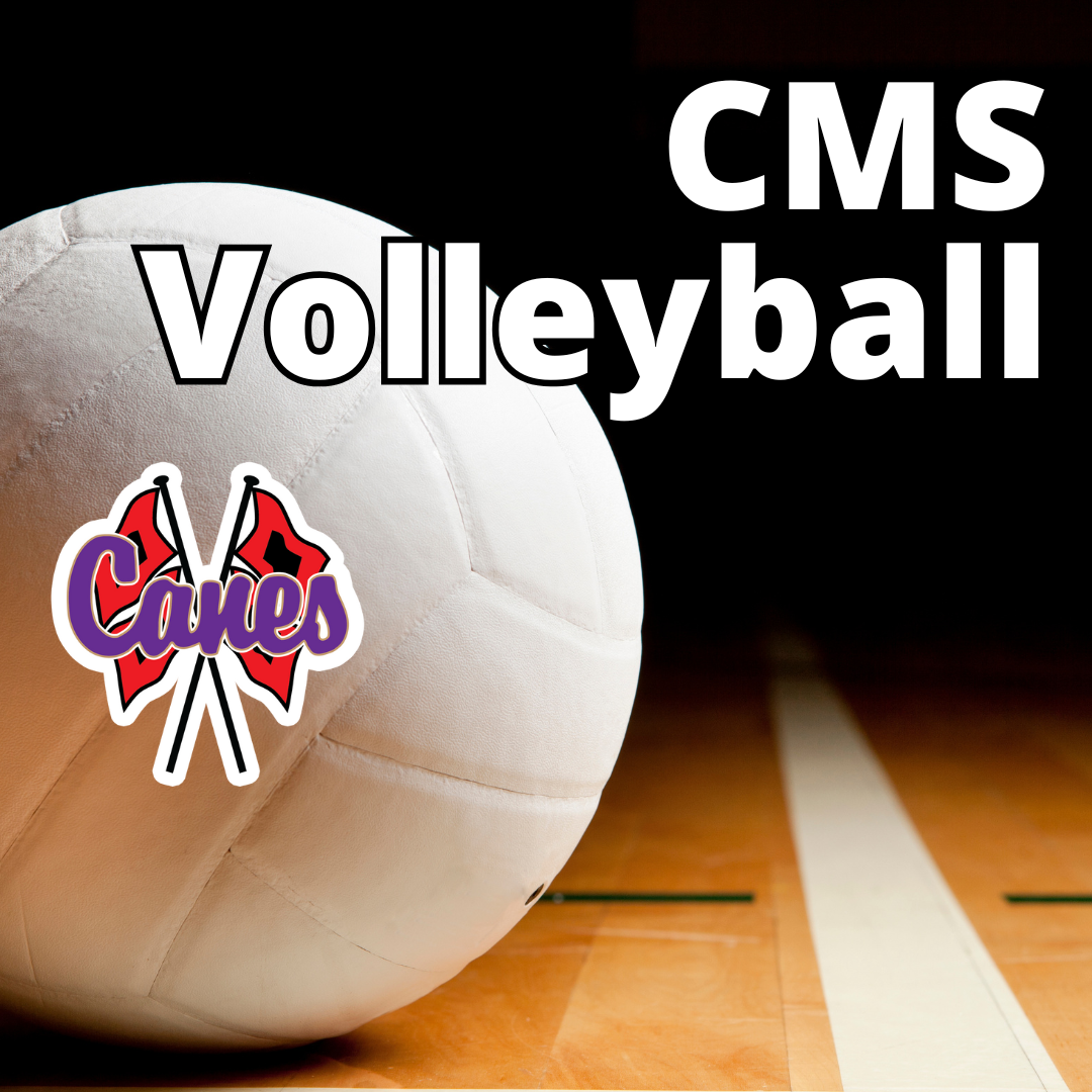 CMS Volleyball